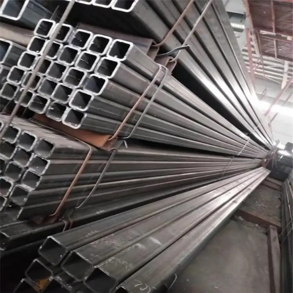 保亭Q345B无缝方管